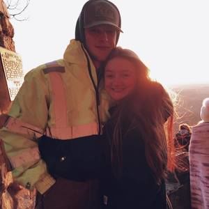 Meet your Posher, Abbie